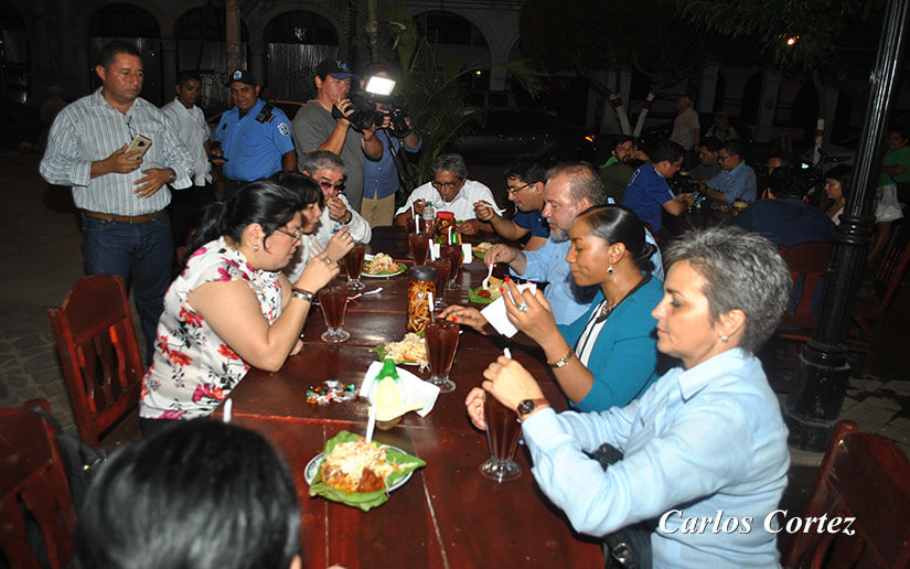 ministro-turismo-cuba-nicaragua